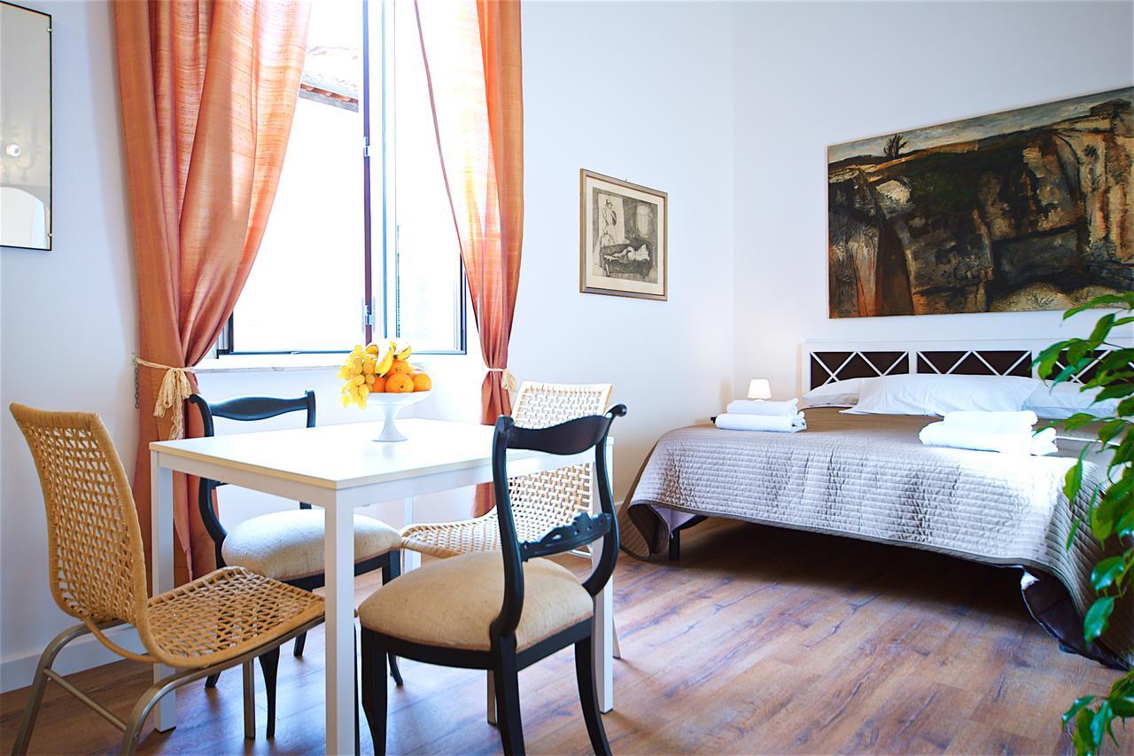 Vetrina Holidays Apartment Navona Rome Exterior photo