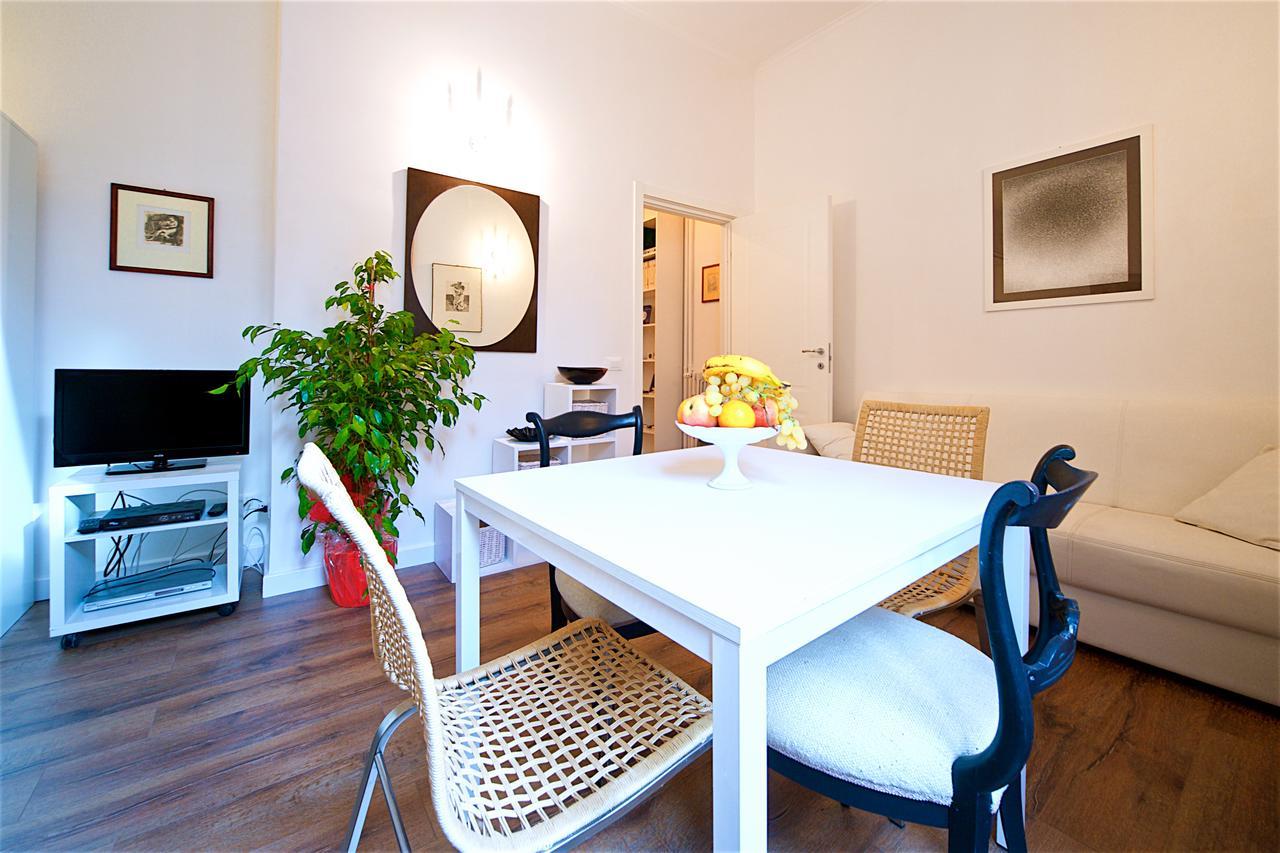 Vetrina Holidays Apartment Navona Rome Exterior photo